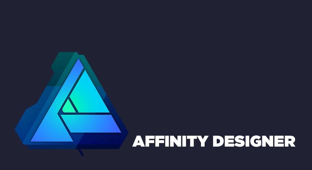 Affinity Designer — Osnovni kurs